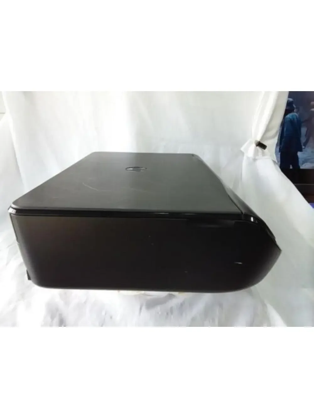 HP Envy 4524 Wireless All-in-One Inkjet Printer Color Scan Copy WiFi Tested